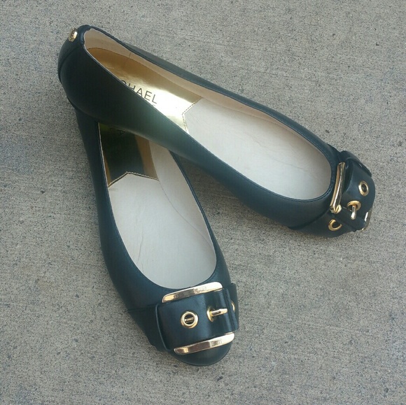 MICHAEL Michael Kors Shoes - 7.5m Michael Kors flats NEW